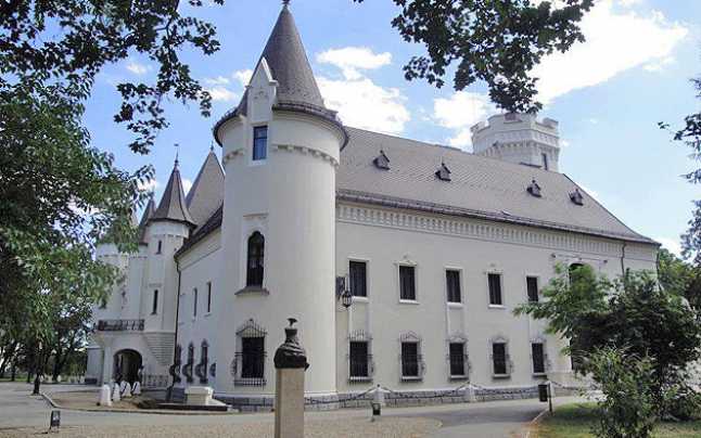 Castelul Karolyi