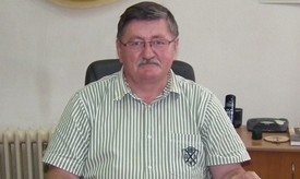 Primarul Kovaxh Eugen