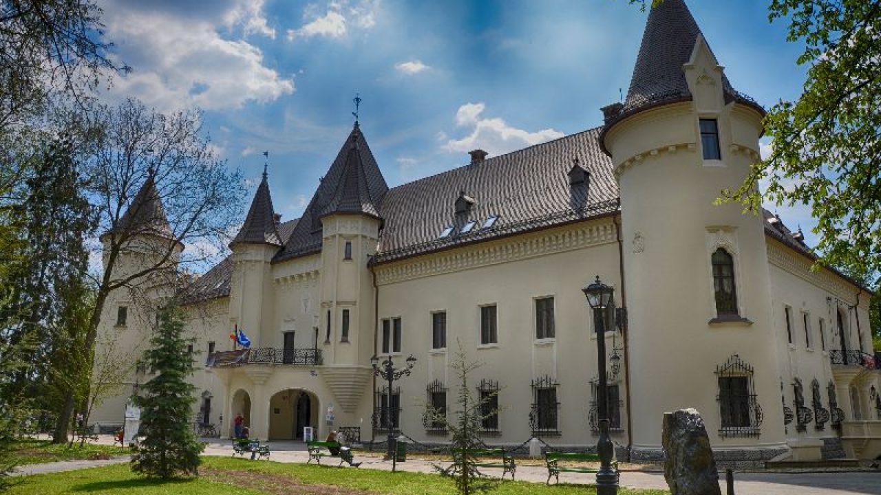 Castelul Karolyi