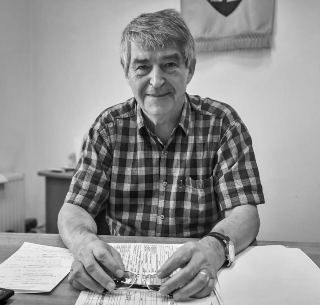 Primarul Kovacs despre Bekő Tamás: ”Am pierdut un prieten bun și un colaborator de nădejde”