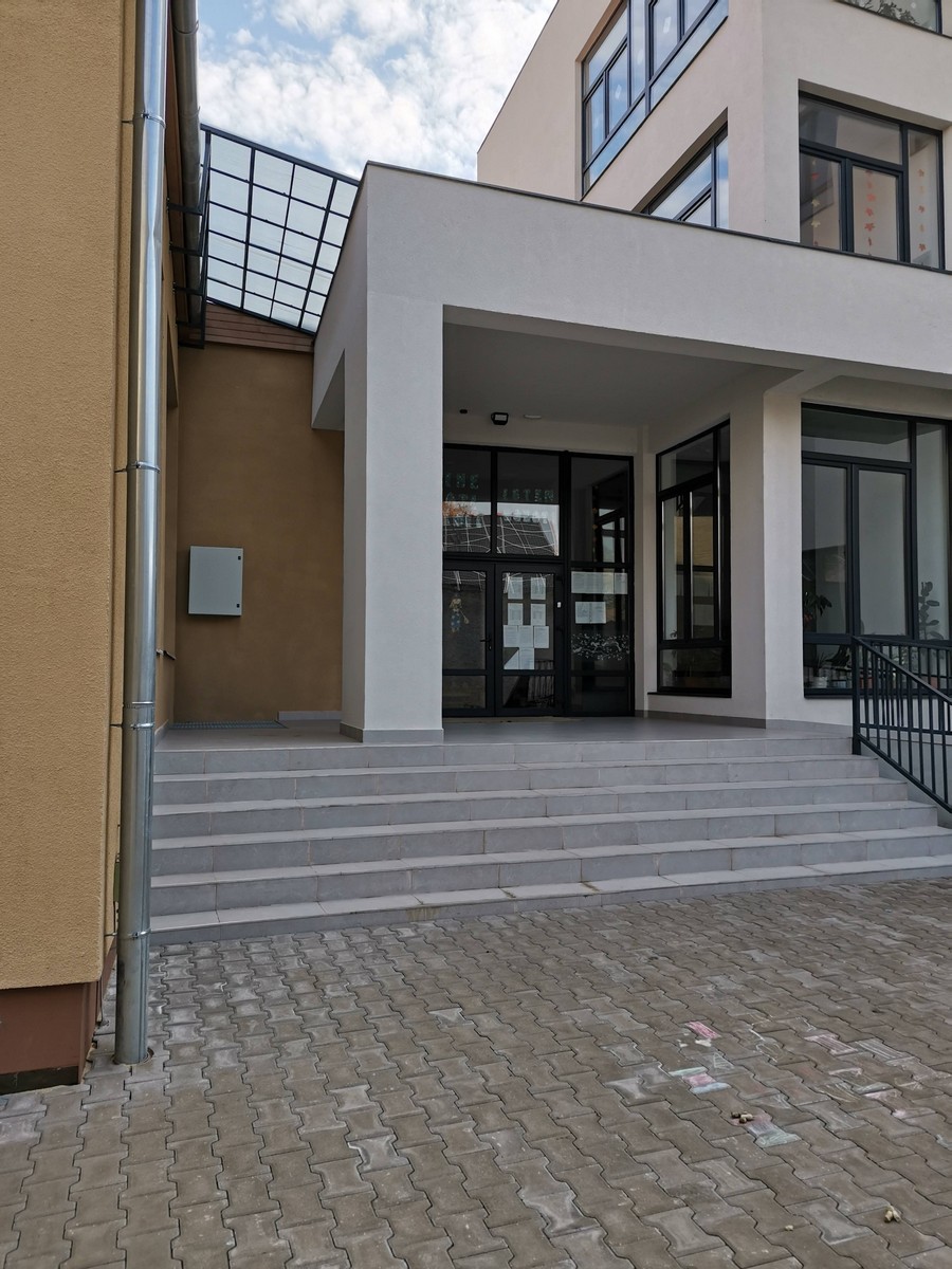 Grădinița Nr.3